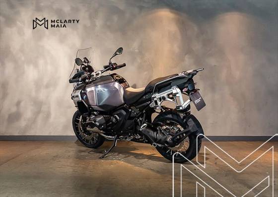 BMW R 1300 GS ADVENTURE TRIPLE BLACK BMW R 1300 GS ADVENTURE TRIPLE BLACK